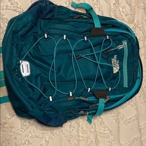 North Face BackPack
